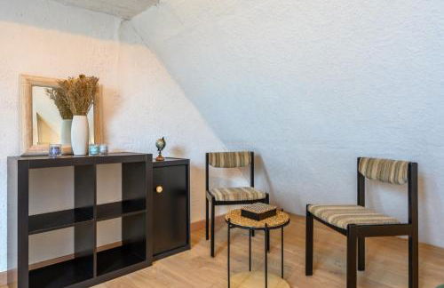 L'Appel du Large - Duplex vue mer Penvins Sarzeau - Foto 12