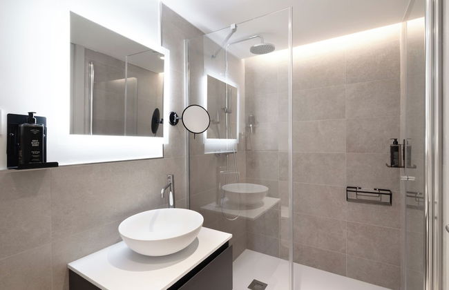 Limehome Madrid Calle de Juan Hurtado de Mendoza - Foto 71