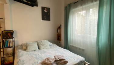 Petite maison bordeaux Darwin - Foto 3