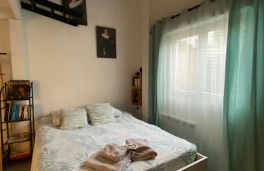 Petite maison bordeaux Darwin - Foto 3