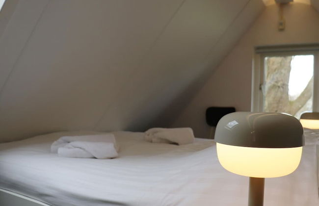 Farmhouse in Friesland Near Frisian Waters - Foto 2