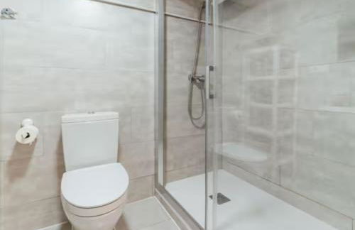 Refugio Vanguardista Free parking - Foto 20