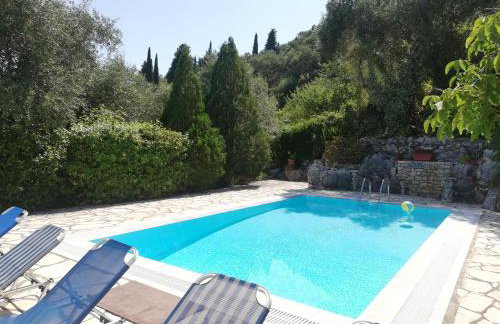 Villa Chrysoula - Foto 10