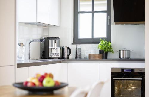 Reetland am Meer - Superior Reetdachvilla mit 2 Schlafzimmern E02 - Foto 6