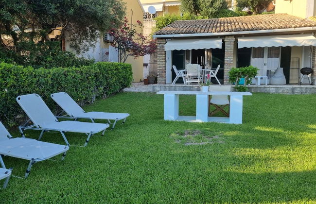 Corfu Island Apartment 49 - Photo 28