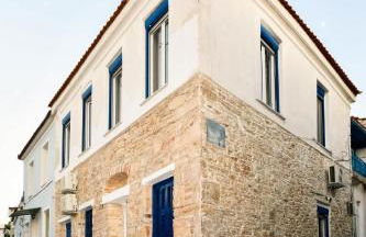 Peaceful Getaways in Samos - Foto 26