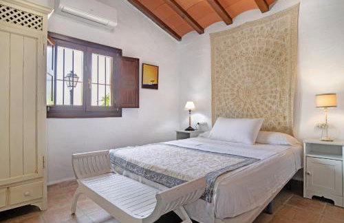 Casa De Los Pintores Facinas - Photo 28