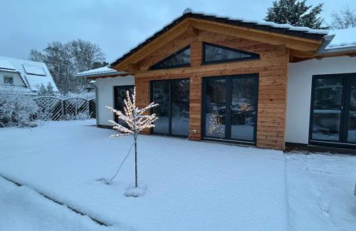 Ferienhaus Senzig Waldesruh - Photo 6