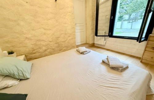 Bright house with private pool in La Rochelle - Foto 17