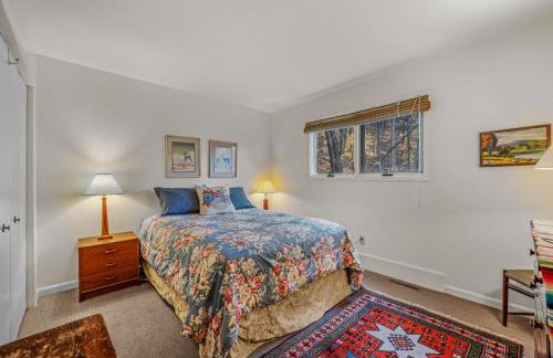 Black Forest - Wifi, Pet Friendly, Grill, Deck, Screen Porch, Family Friendly, Fireplace, Pool Access, Hiking - Foto 27