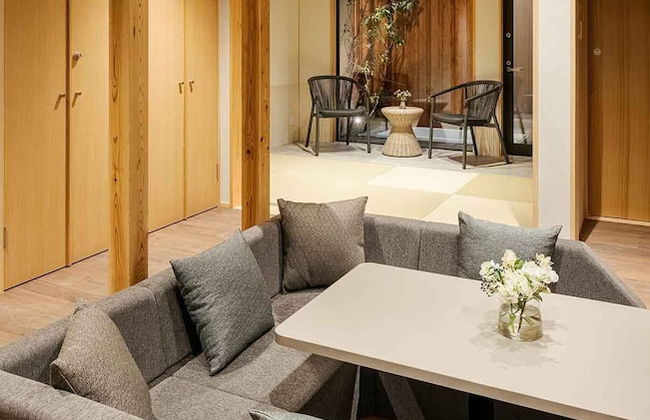 Tokikaze Machiya House - Photo 27