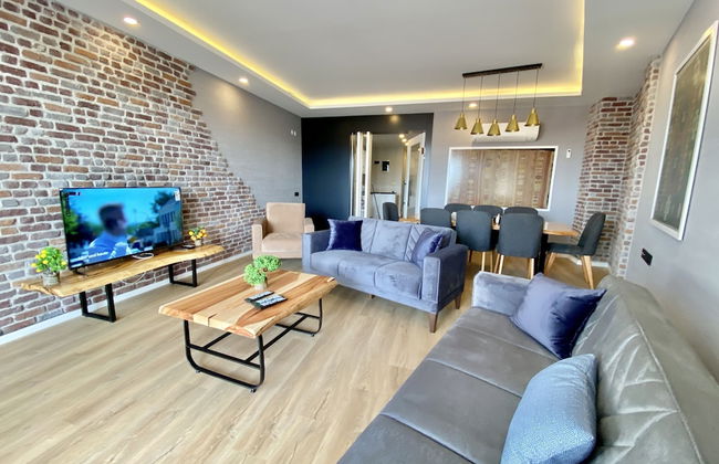 Kervan Apart - Foto 18