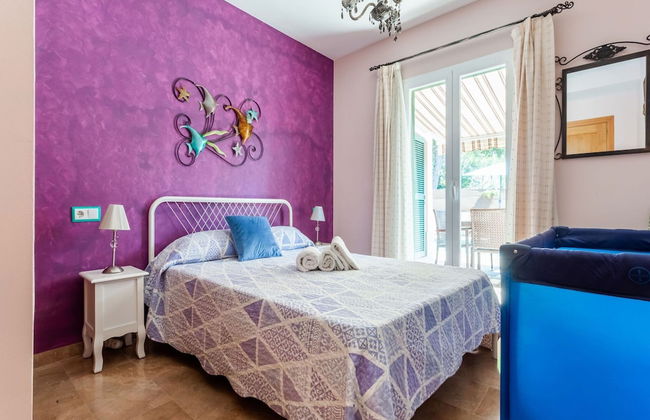 Villa in Tolleric With Private Pool - Foto 4