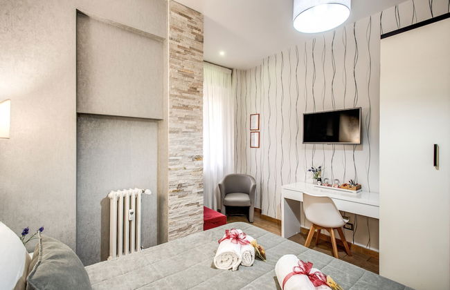 Santamaggiore Inn - Foto 47