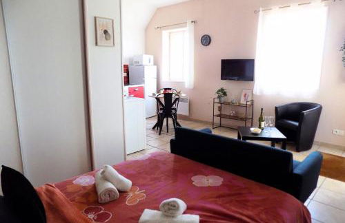 Studio Revy 2 - Centre Ville - Foto 25