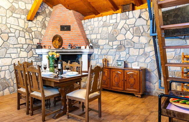 Villa Kiara - Foto 1