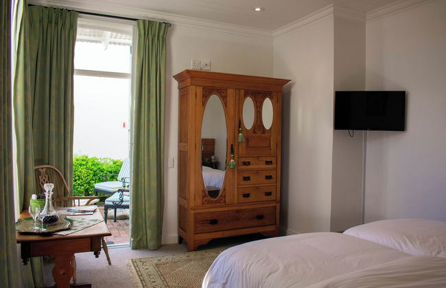 Kolonies Tuin - Foto 43