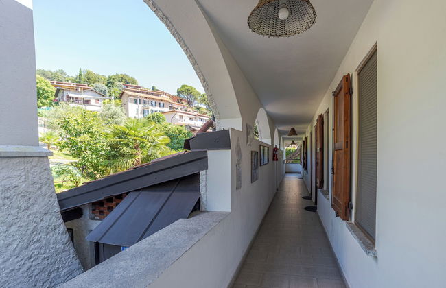 Co.ri. Appartamenti 4 - Foto 51