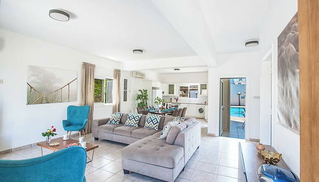 Jason Villa JV8 - Foto 2, Interior