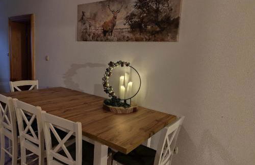 Ferienwohnung zur alten Schmiede - Foto 7