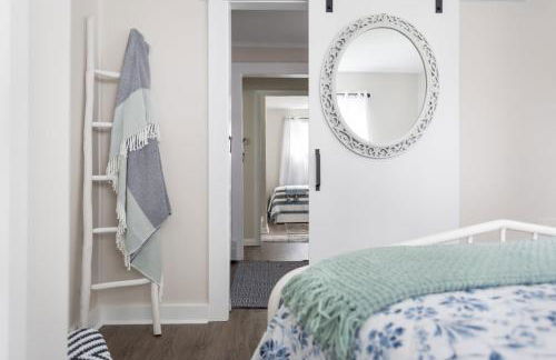 Cedar Creek Cottage Close to Downtown Traverse City Beaches and the TART Trail - Foto 24