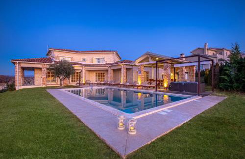 Villa Star - Foto 12