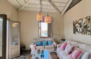 Καλοκαιρινό σπίτι στο Σίγρι - Foto 10