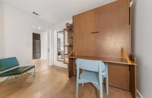 Frisco at the Rainey District - Foto 24