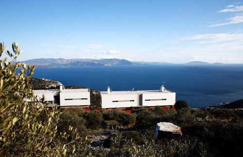 Sea View Maisonette Schinias - Foto 42