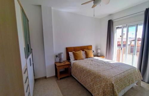 Apartment-in-turre-andalucia - Photo 17