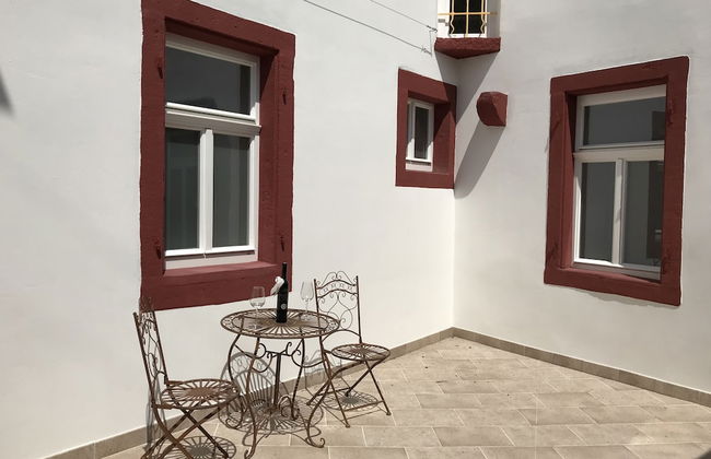 Barocker Hof Rhodt - Foto 33