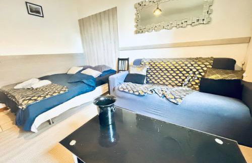 Le Lorrain Wifi Un Séjour à Part - Foto 28