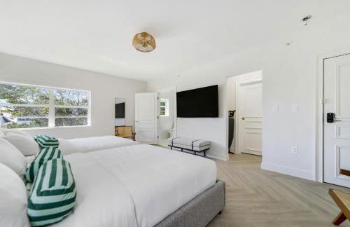 The Lemon Branch Hotel - Photo 38