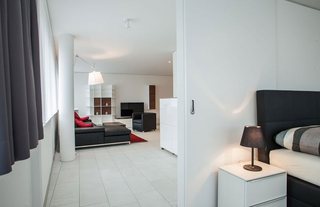 City Stay Apartments - Zugerstrasse - Foto 7