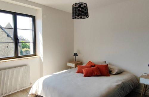 GÎTE Les Cigognes N0ires - Foto 28