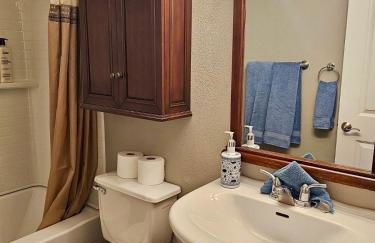 Bay View, Best Area, No Stairs, WD, 2 Baths, 2 Bedrooms, Balcony, View, 925sf - Foto 7