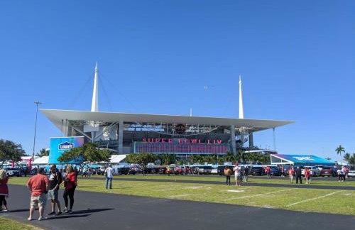 Luxury 7BR Villa Vizcaya Pool Sauna Gym Golf - Foto 61