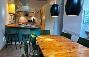 Maisonettewohnung im Loft Stil mit wunderschöner Terrasse - Foto 8