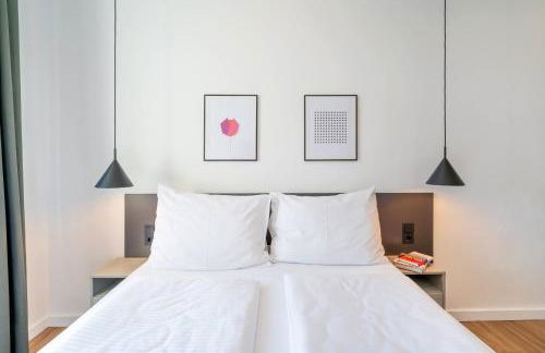 BENSIMON apartments Mitte / Wedding - Foto 90