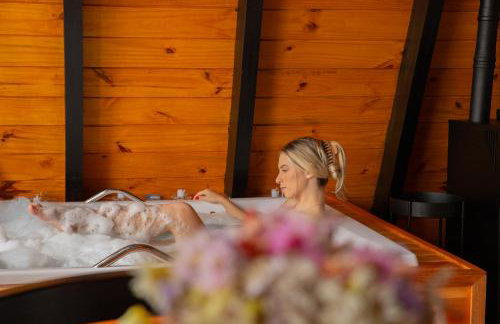 Alma Cabanas De Altitude - Urubici - Photo 40