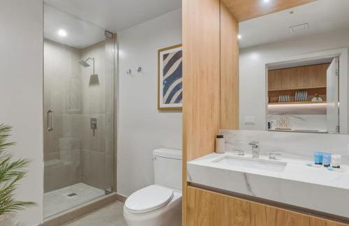 Central Miami Studio Near Metromover - Foto 24