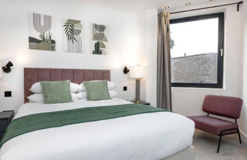 Xylo Apartments - Kentish Town - Foto 74