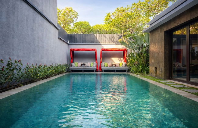 SEMINYAK ICON by Karaniya Experience - Foto 30