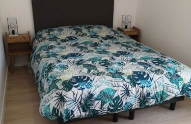 Maison Jasmin-Citrus - Foto 10