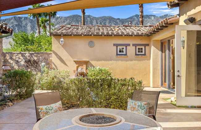 Casa de Bella in Palm Springs - Photo 69