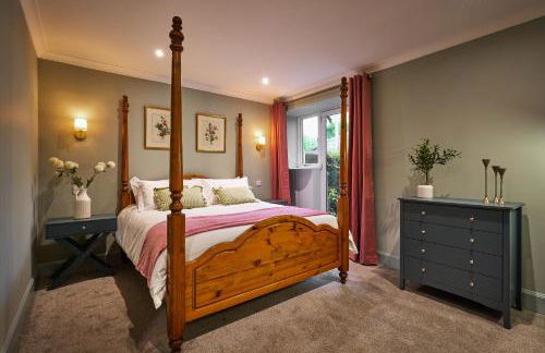 The Old Stables - Hot Tub, Sauna and Cinema - Photo 4