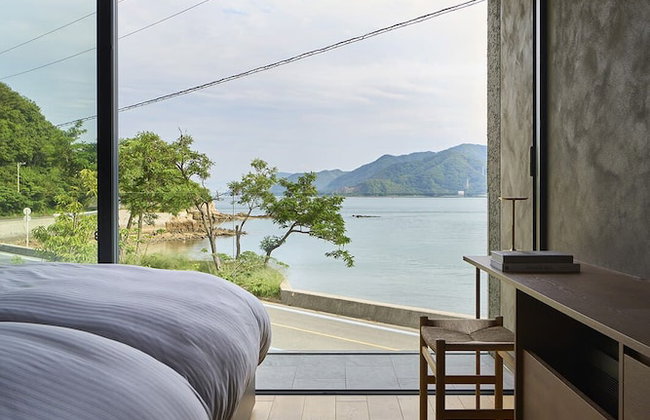Seaside Villa SEEN - Foto 17