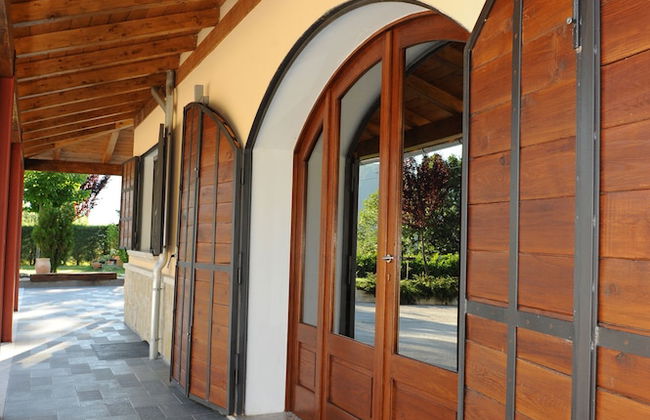 Country House Il Papavero - Foto 19