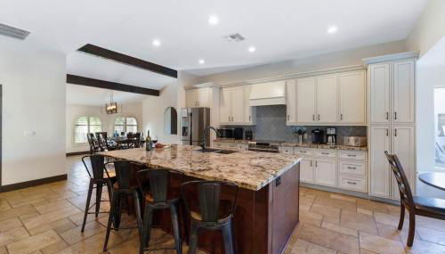 Villa De Paradis - Foto 3