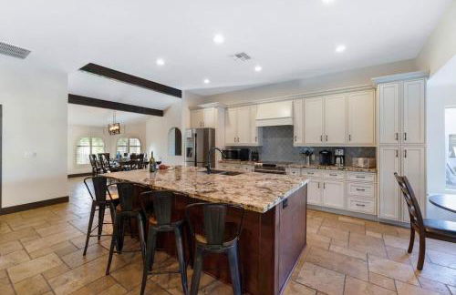 Villa De Paradis - Foto 3